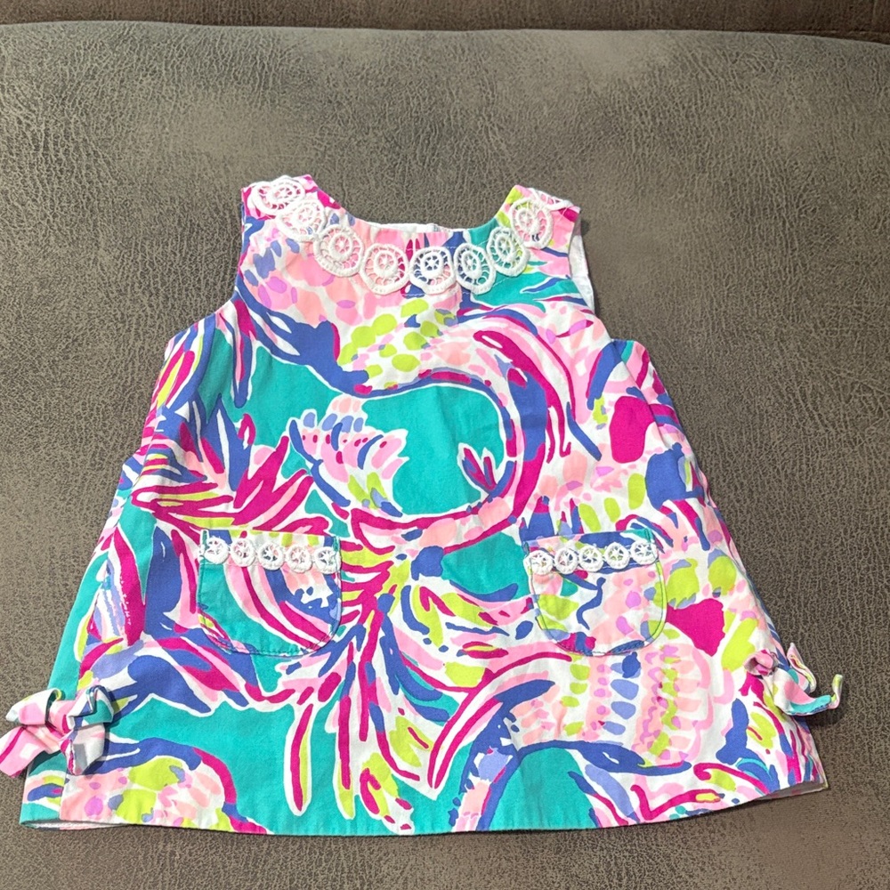 6-12mo outfit